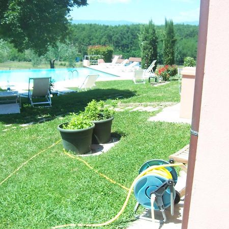 Agriturismo Le Due Querce Lazzeretto Dış mekan fotoğraf