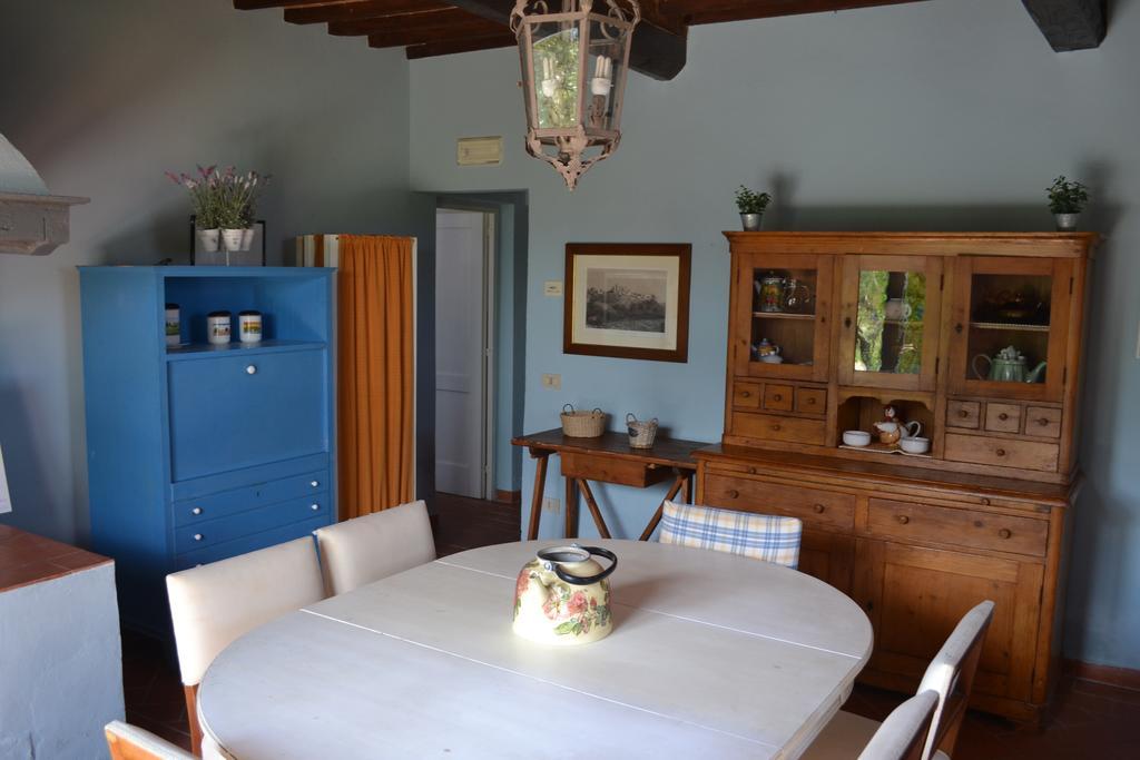 Agriturismo Le Due Querce Lazzeretto Dış mekan fotoğraf