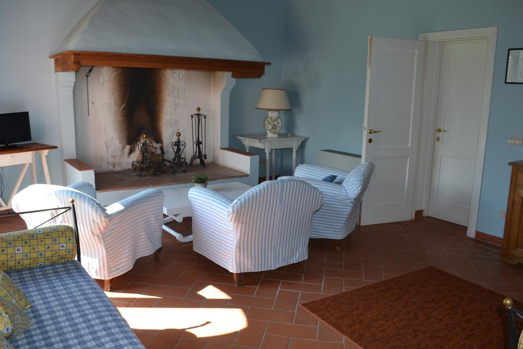 Agriturismo Le Due Querce Lazzeretto Dış mekan fotoğraf