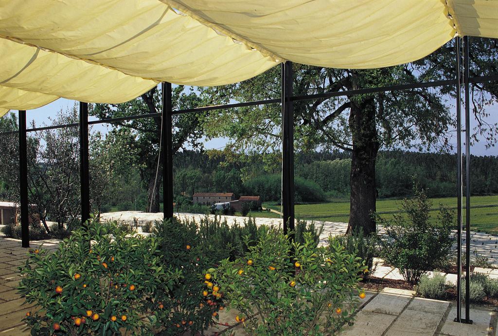 Agriturismo Le Due Querce Lazzeretto Dış mekan fotoğraf