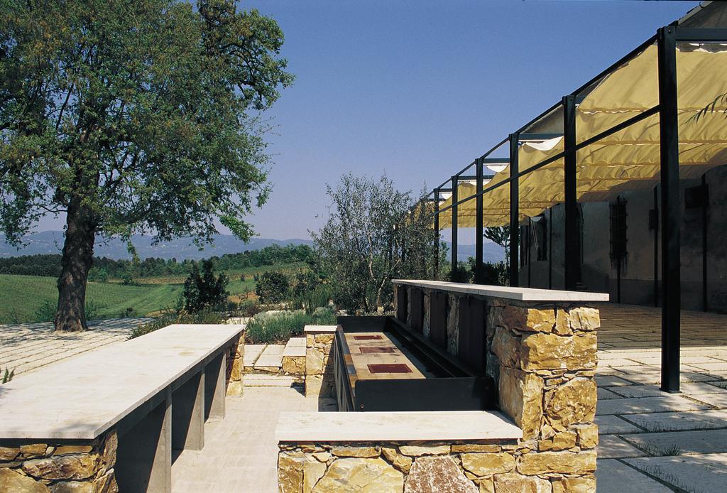 Agriturismo Le Due Querce Lazzeretto Dış mekan fotoğraf