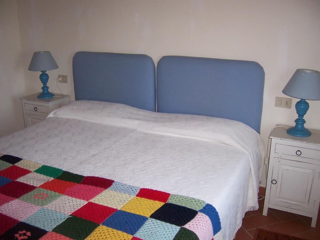 Agriturismo Le Due Querce Lazzeretto Dış mekan fotoğraf