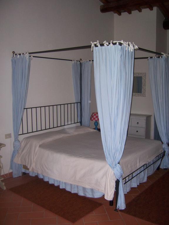 Agriturismo Le Due Querce Lazzeretto Dış mekan fotoğraf