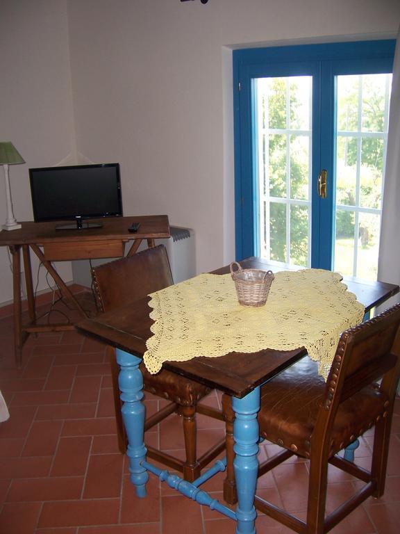 Agriturismo Le Due Querce Lazzeretto Dış mekan fotoğraf