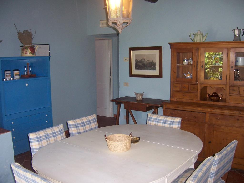 Agriturismo Le Due Querce Lazzeretto Dış mekan fotoğraf
