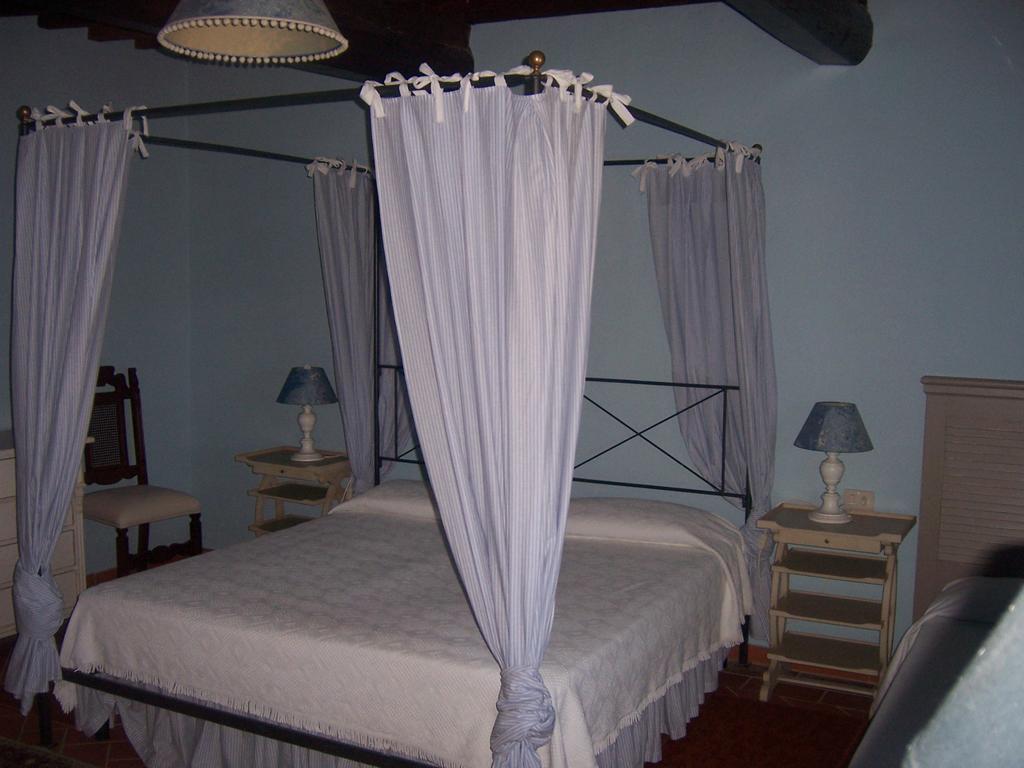 Agriturismo Le Due Querce Lazzeretto Dış mekan fotoğraf