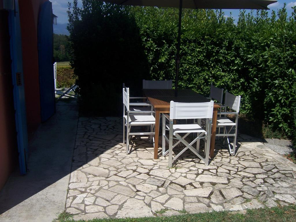 Agriturismo Le Due Querce Lazzeretto Dış mekan fotoğraf