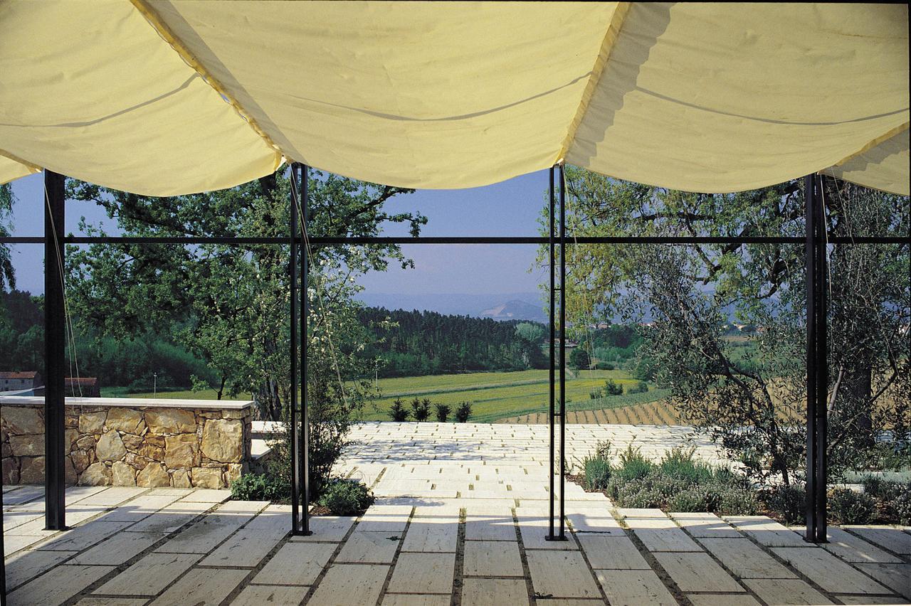 Agriturismo Le Due Querce Lazzeretto Dış mekan fotoğraf